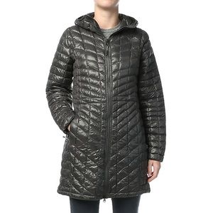 The North Face Thermoball Parka